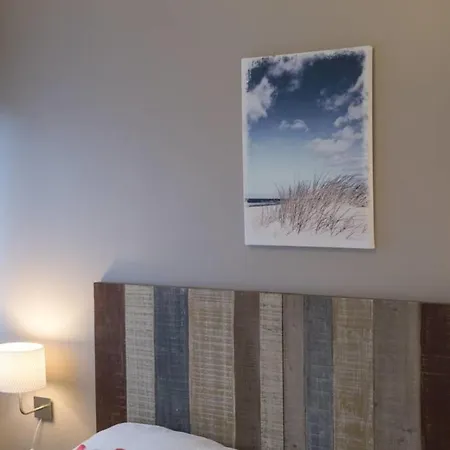 Matea T2 De Toute Beaute A Deux Pas De La Plage *